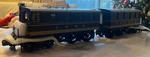 Mth 20-5516-1 Long Island DD-1 Electric Locomotive W/PS2 New W/bcr Installed. Fixed Price $699.99.