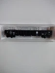 Micro Trains Scale 105550 Illinois Central Gondola Rd# 245102. Fixed Price $15.50.