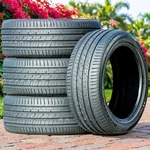 4 Tires Accelera Iota 205/50R16 91W Xl Tuned A/s High Performance. Fixed Price $244.93.