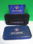 1998 Lionel Series Diecast 1:120 Scale Non-running Prr GP-9 Tin Container. Fixed Price $14.95.