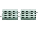 O-gauge Lionel Fastrack Remote Uncoupling. Fixed Price $52.99.
