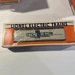 Lionel 6-19532 Gauge Hormel Billboard Reefer Car #102 Ln/box. Fixed Price $27.19.