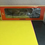 Lionel Chesapeake & Ohio #3840 F9 Well Car W/ Cable Load 6-16946. Fixed Price $22.09.