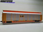 Lionel Louisville & Nashville 89' Autorack #911441 Gauge Train Car 2526490 New. Fixed Price $168.84.