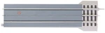 Lionel 6-21164 10" Superstreets-to-fastrack Transition Section. Fixed Price $10.19.