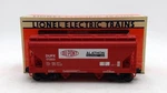 Lionel 6-17003 Gauge Dupont Center Flow 2-BAY Hopper #17003 Ln/box. Fixed Price $20.43.