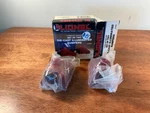 Lionel 6-2283 And 027 Scale Die-cast Illuminated Bumpers Free Shipping. Fixed Price $34.99.