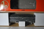 Lionel O-gauge Pullman Nyc Diner #6-29008 N.i.b.. Fixed Price $79.99.