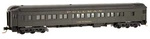 Micro-trains 14151040 Pullman 10-1-2 Heavyweight Sleeper #lake Nicaragua. Fixed Price $33.99.