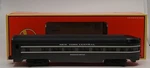 Lionel 6-19175 Gauge Nyc "windgate Brook" Aluminum Observation Car #2575 Ln. Fixed Price $44.99.