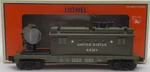 Lionel 6-26872 Gauge U.s. Army Security Car #26872 Ln/box. Fixed Price $72.99.