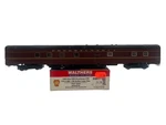 Ho Scale Walthers 932-9710 View Series 1953 Era Prr Broadway Ltd PS2 Lounge. Fixed Price $79.77.