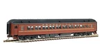 Walthers Ho Scale #932-10104 Heavyweight Paired Window Coach Pennsylvania. Fixed Price $99.99.