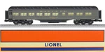 Lionel 15545 Santa Fe Stationsounds Heavyweight Diner Passenger Car O-gauge Lnib. Fixed Price $229.99.
