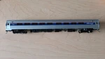 Walthers Ho Passenger Car Amtrak Amfleet Coach Northeast Direct. Fixed Price $39.95.