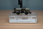 Trix Ho #24083 2008 Museum Car. Fixed Price $42.99.