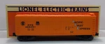 Lionel 6-17306 Gauge Pacific Fruit Express Reefer Car #459401 Nib. Fixed Price $18.99.