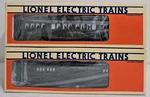 Lionel Gauge Chicago & North Western Baggage Car Pullman. Fixed Price $59.50.