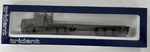 Trident Ho Military Us Heavy Truck 90028, M915 + M872, Tractor/trailer, Nib. Fixed Price $39.99.