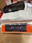 Lionel 6-16065 O/027 Norfolk & Western Hanging Rock Illuminated Observation Nos!. Fixed Price $38.99.