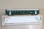 Fleischmann 5158 Obb 2ND Class Open Express Coach 173-2 Mint Boxed 2ON. Fixed Price $35.68.