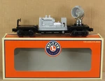 Lionel 36726 Santa Operating Searchlight Car O-gauge Lnib *video*. Fixed Price $44.99.