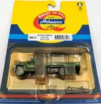 Athearn 96810 Ho Sou Ford F-850 Boom Truck. Fixed Price $28.99.