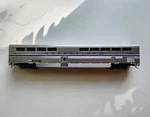 Walthers Bombardier Superliner Diner Phase Iv Car Amtrak 932-16131 Ho Collector. Fixed Price $64.99.