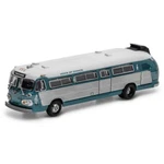 Athearn ATH17348 Band On Tour Intercity Bus, Voice Of Choice Scale. Fixed Price $29.99.