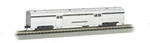 Bachmann Scale Baltimore Ohio B&o Baggage Silver Blue Stripe 14653. Fixed Price $52.69.