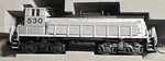 Atlas 52245 MP-15DC Amtrak 530 Dcc Ready Scale Model Train Locomotive 1:160. Fixed Price $250.00.