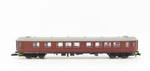 Z-scale Passenger Car 2ND Class AB3 Swedish Tagab Rr Freudenreich. Fixed Price $229.00.