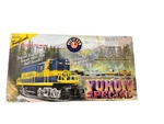 Yukon Special Lionel Train Set 6-31976 New Old Stock. Fixed Price $395.00.