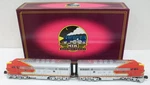 Mth 20-2153-1 Gauge Santa Fe Emd F-3 Aa Diesel Engine Set W/PS1 Ln/box. Fixed Price $225.49.