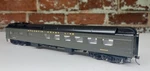 Walthers Ho #932-10167 Heavyweight Diner Acl. Fixed Price $99.99.