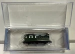 Bachmann Scale Thomas & Friends Emily's Brake Coach Car #76093. Fixed Price $29.99.