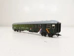 Marklin 84126 Ho Scale Modelbunn Express Passenger Car Ln 12317. Fixed Price $33.99.