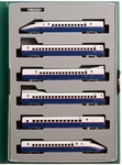 Kato Gauge 10-377 Series E2 Shinkansen Asama Basic 6 Car Set Used From Japan. Fixed Price $213.60.