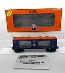 Lionel 6-52419 Lots 2006 Touring Layout Operating Aquarium Car Used Club. Fixed Price $44.99.