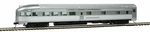 New Walthers 85 Budd Observation York Central Pass Car Ho Scale Free Us Ship. Fixed Price $58.99.