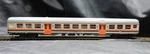 Lima Model Commuter Car #2 309271 Ho Scale (24-12-015). Fixed Price $30.50.