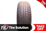 Take Off 235/65R16 Leao Lion Sport Hp - 103H 10/32. Fixed Price $62.83.