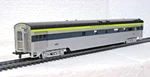 Ho Ihc Cs Combine Car Chesapeake & Ohio #47824 *discounted*. Fixed Price $14.97.