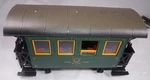 Lgb Passenger Car 3007 Mf Marshall Field And Company. Fixed Price $210.00.