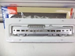 Walthers Ho 932-6485, Budd Dome Coach, Santa Fe,. Fixed Price $99.99.