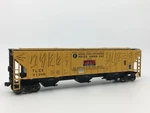 Athearn Rtr Pullman Transport Prize Grain Car 54 Covered Hopper Tlcx #31246. Fixed Price $24.00.