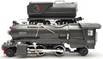 Lionel 263E Vintage Prewar Tinplate Steam Locomotive & Tender. Fixed Price $436.49.