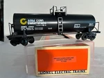 Lionel 6-17905 #1 A.d. Midland Unibody Tank Die-cast Truck Metal Rails New. Fixed Price $34.84.