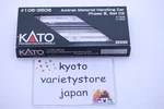 Kato Amtrak 106-3506 Scale Material Handling Set Phase C2 #1508 1553 Fs. Fixed Price $137.77.