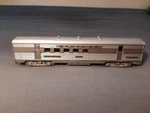 Ho Athearn Sl Streamline Santa Fe Rpo 3406. Fixed Price $7.49.